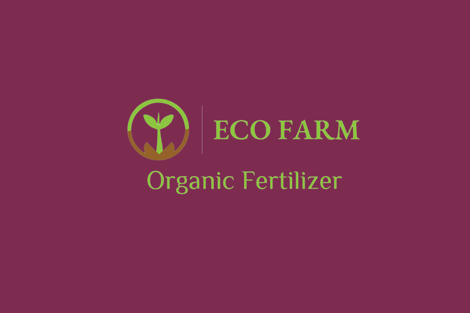 EcoFarm