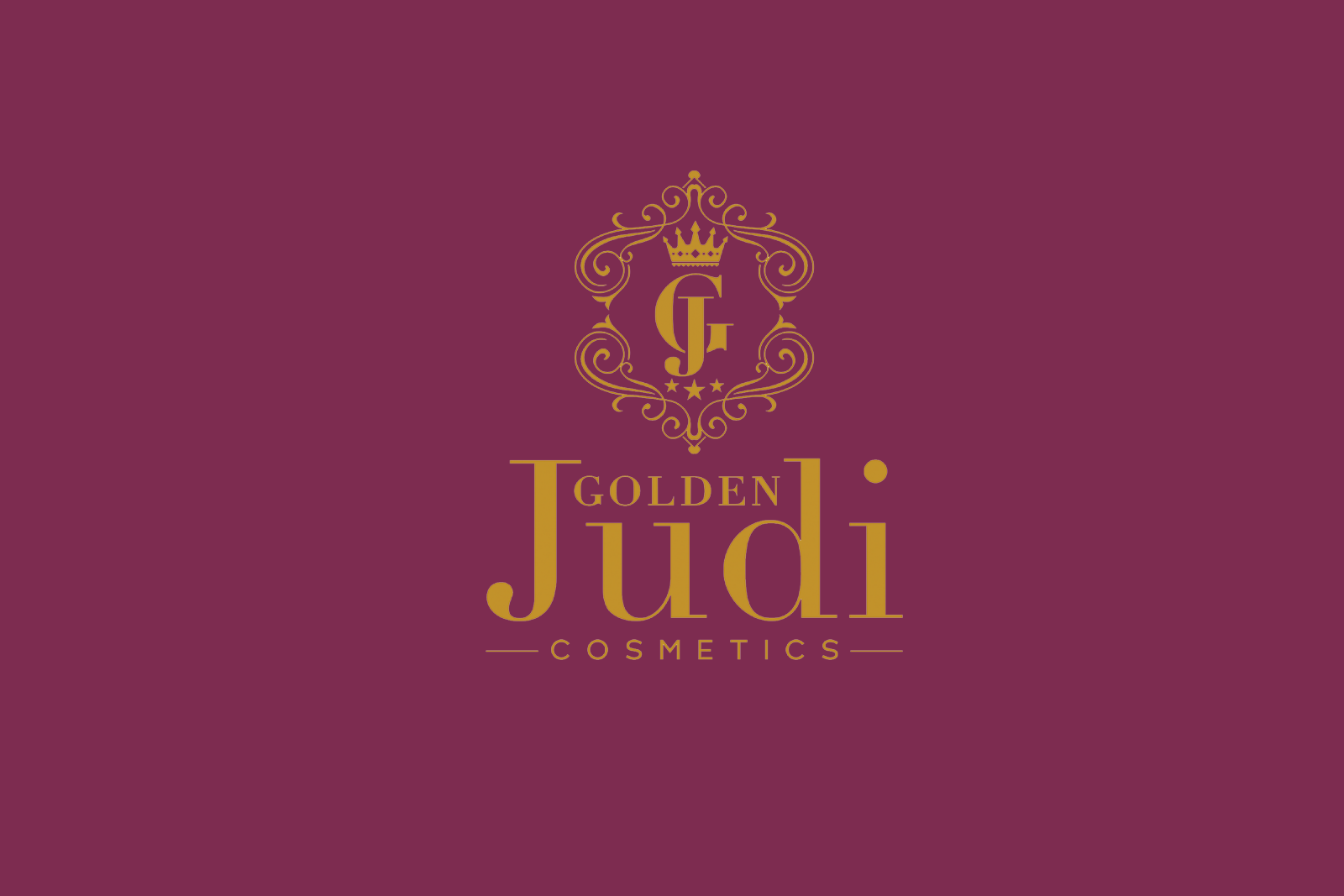 Golden Judi